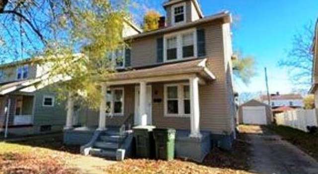 Photo of 2436 Auburn Ave, Dayton, OH 45406