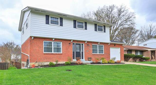 Photo of 1575 Citadel Pl, Anderson Twp, OH 45255
