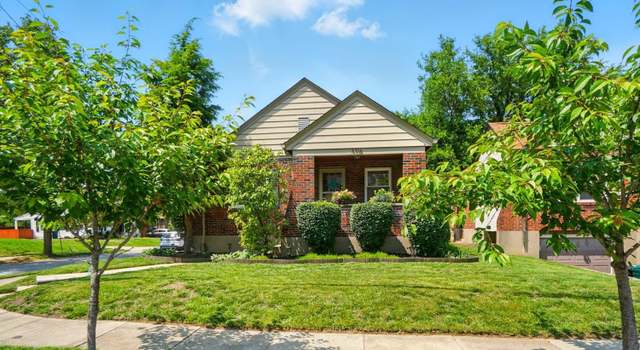 Photo of 3316 S Sterling Way, Cincinnati, OH 45209