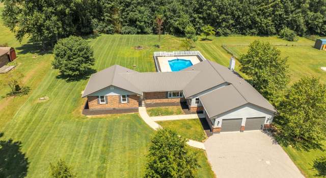 Photo of 7274 Frey Rd, Goshen, OH 45122