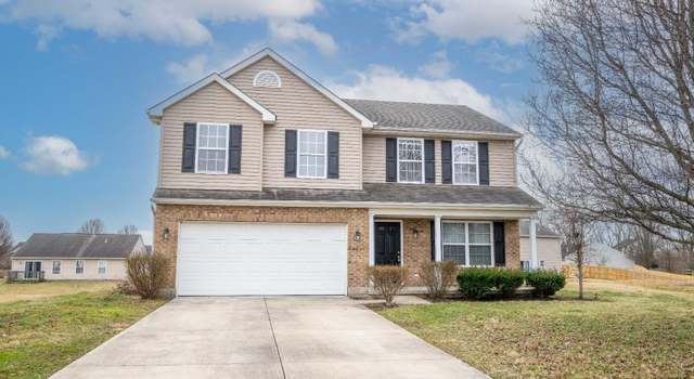 Photo of 8699 Windsong Ct, Franklin Twp, OH 45005