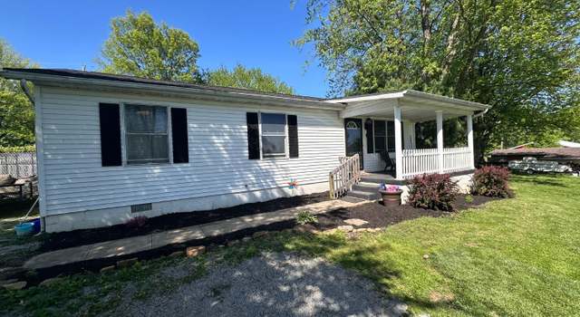 Photo of 6513 Spring Hill Dr, Hillsboro, OH 45133