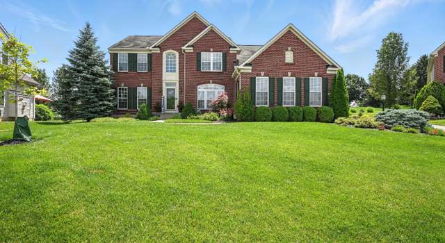 Photo of 1218 Summerwood Dr, Lebanon, OH 45036