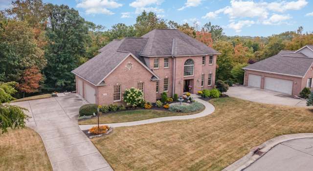 Photo of 5148 Deerview Park Dr, Miami Twp, OH 45002