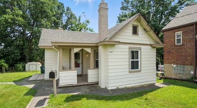 Photo of 2831 Claypole Ave, Cincinnati, OH 45204