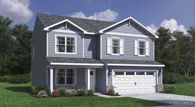Photo of 6207 Willow Cv, Goshen Twp, OH 45122