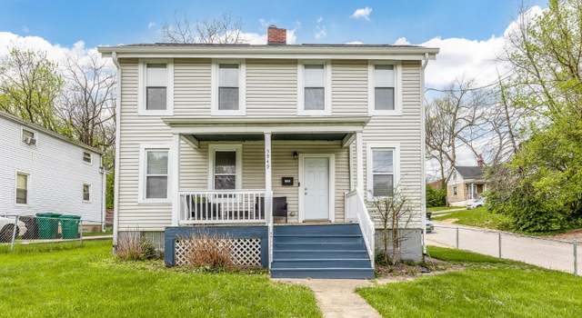 Photo of 5949 Kenneth Ave, Cincinnati, OH 45224