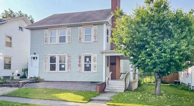 Photo of 36 E Mckinley St, Brookville, OH 45309
