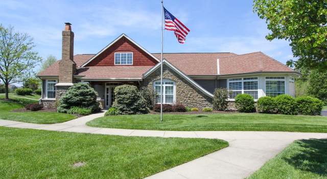 Photo of 6223 Watchcreek Way #104, Miami Twp, OH 45150