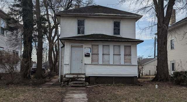 Photo of 808 Fifteenth Ave, Middletown, OH 45044