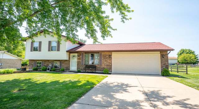 Photo of 3789 Cranberry Ct, Fairfield Twp, OH 45011
