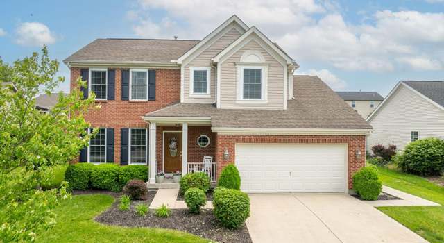 Photo of 6084 Kensington Trl, Liberty Twp, OH 45044
