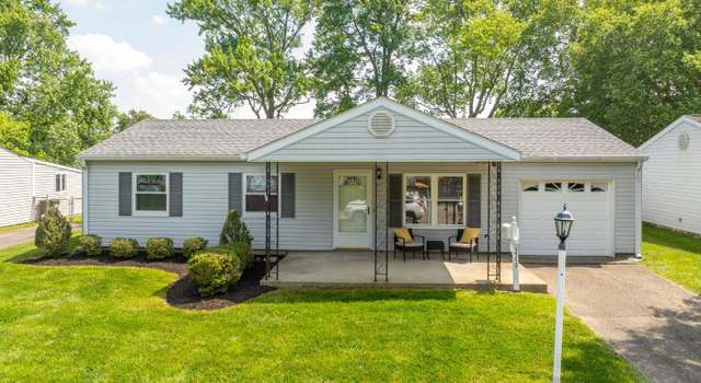 Photo of 3359 Ainsworth Dr, Colerain Twp, OH 45251