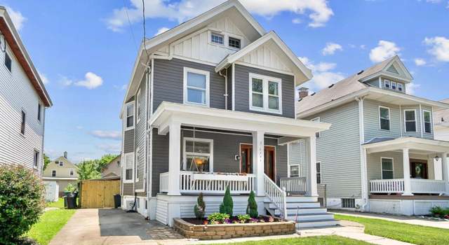 Photo of 2851 Minot Ave, Cincinnati, OH 45209