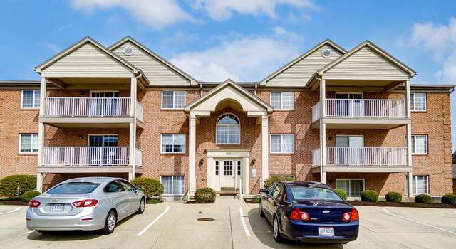 Photo of 3318 Emerald Lakes Dr Unit 2B, Green Twp, OH 45211