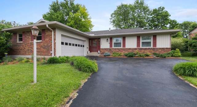 Photo of 1864 Edgewater Dr, Springfield Twp., OH 45240