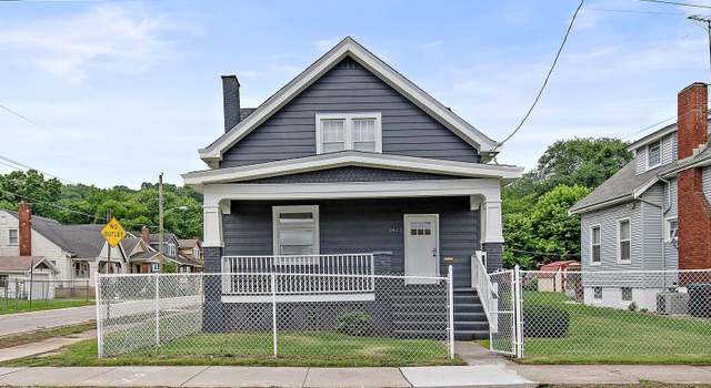 Photo of 3433 Beekman St, Cincinnati, OH 34233