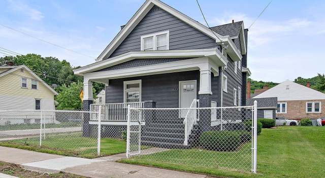 Photo of 3433 Beekman St, Cincinnati, OH 34233