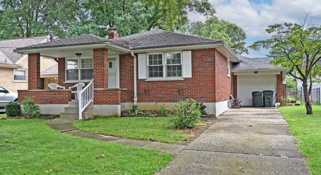 Photo of 7808 Quarter Maine Ave, Cincinnati, OH 45236
