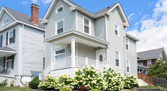 Photo of 2420 Morton Ave, Cincinnati, OH 45212
