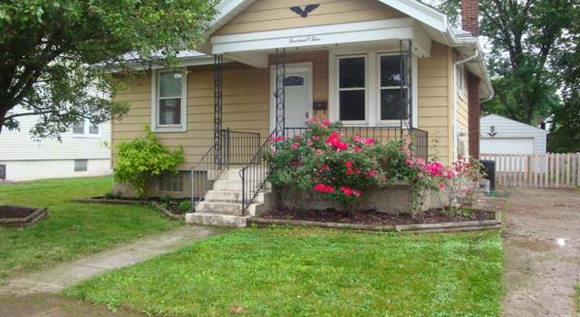 Photo of 1404 Brown St, Reading, OH 45215