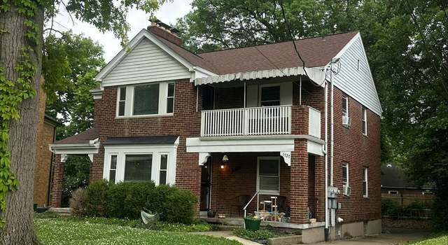 Photo of 1727 Greenview Pl, Cincinnati, OH 45237