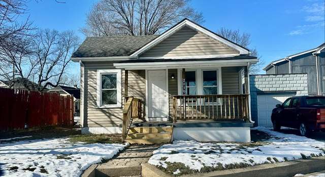 Photo of 2010 Yankee Rd, Middletown, OH 45044