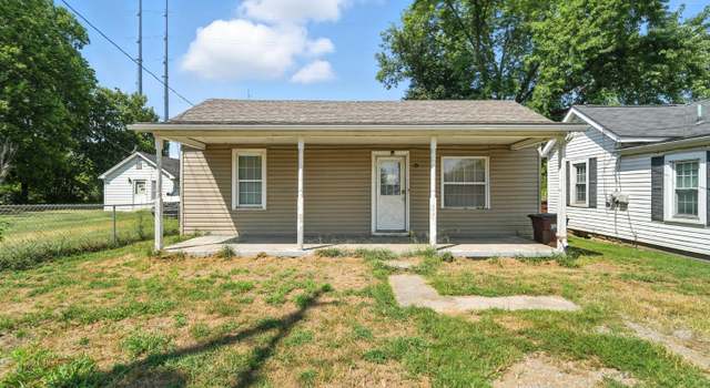 Photo of 1617 Pershing Ave, Middletown, OH 45044