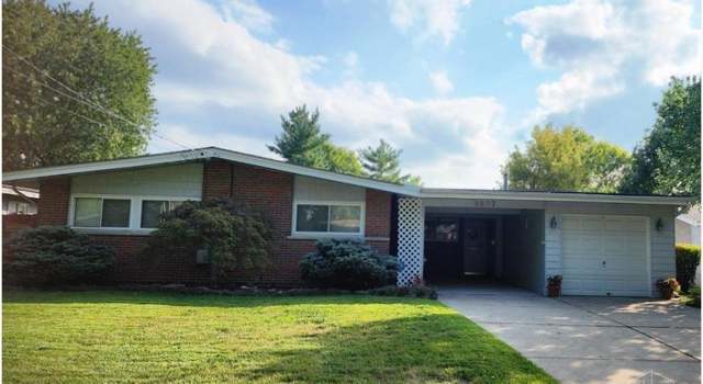 Photo of 8807 Fontainebleau Ter, Springfield Twp., OH 45231