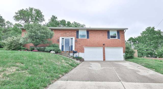 Photo of 734 Mcguire Cir, Miamisburg, OH 45342