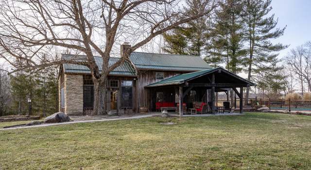 Photo of 21002 Maple Ln, Guilford, IN 47022