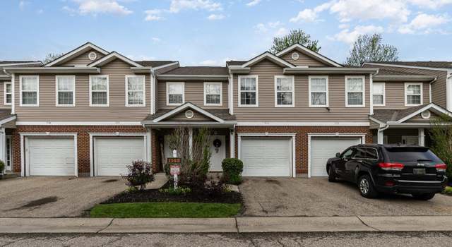 Photo of 1142 Telluride Dr #504, Union Twp, OH 45244