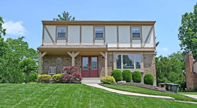 Photo of 3300 Greenmount Dr, Green Twp, OH 45248
