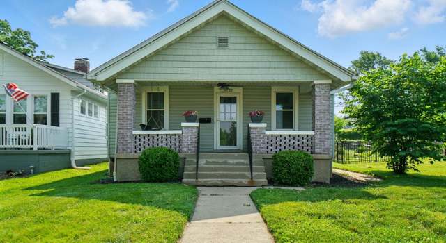 Photo of 3122 Griesmer Ave, Hamilton, OH 45015