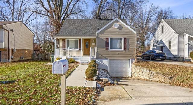 Photo of 6913 Dianna Dr, North College Hill, OH 45239