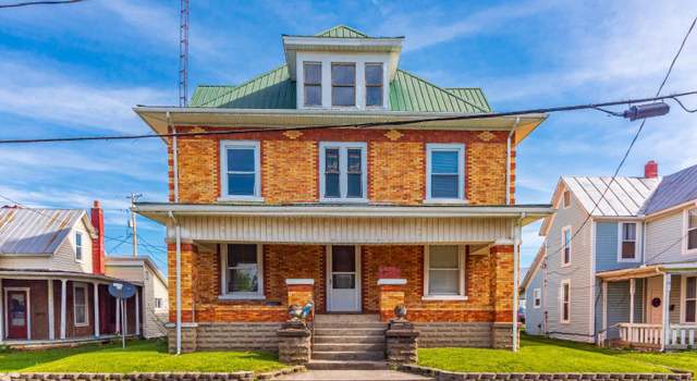 Photo of 52 Elm St, Peebles, OH 45660