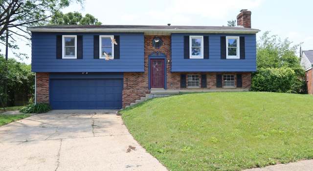 Photo of 704 Trafalgar Ct, Middletown, OH 45044