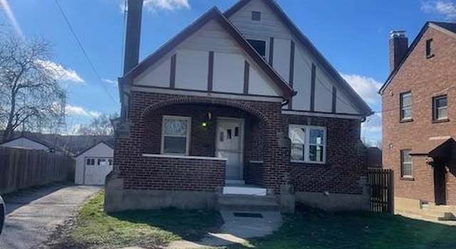Photo of 51 Ridgeway Rd, Springfield Twp., OH 45216