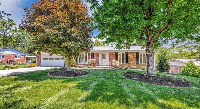 Photo of 8714 Wuest Rd, Colerain Twp, OH 45251