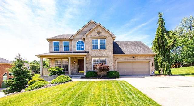 Photo of 5966 Brierly Ridge Dr, Green Twp, OH 45247