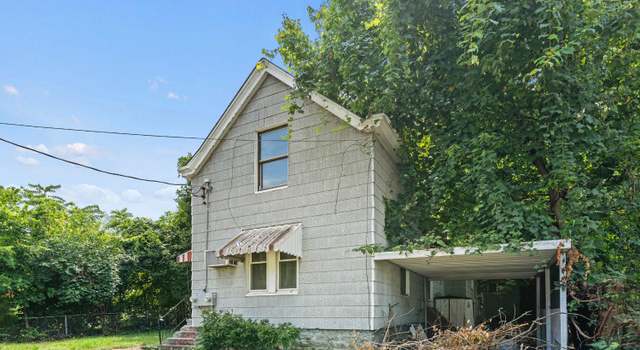 Photo of 723 Stewart Ave, Cincinnati, OH 45215