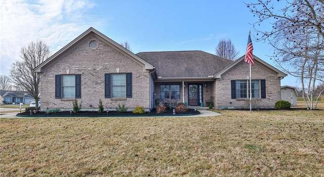 Photo of 3704 Red Fox Run, Franklin Twp, OH 45005