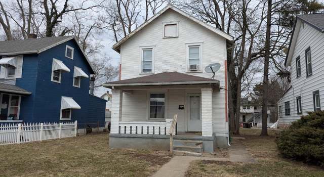 Photo of 721 Eleventh Ave, Middletown, OH 45044