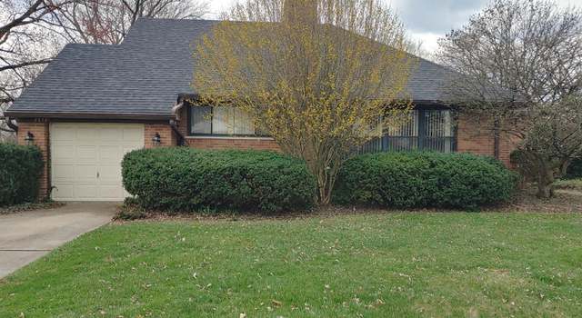 Photo of 8978 Blossom Dr, Sycamore Twp, OH 45236