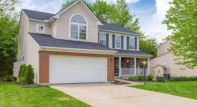 Photo of 3855 Golden Meadow Ct, Batavia Twp, OH 45102