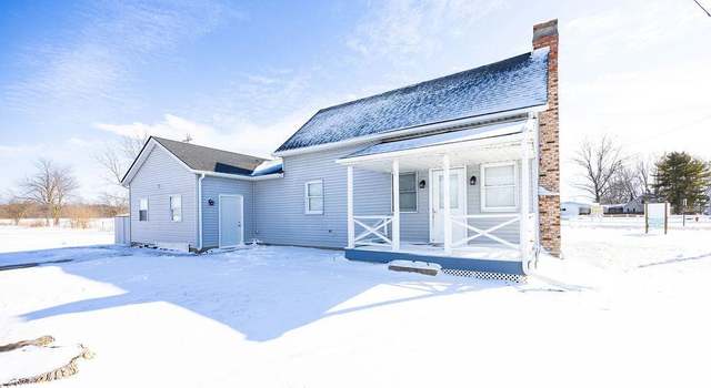 Photo of 10592 Camden College Corner Rd, Israel Twp, OH 45003