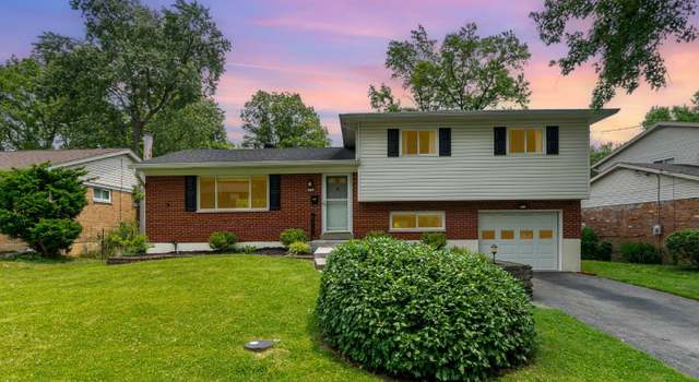Photo of 8562 Shuman Ln, Springfield Twp., OH 45231
