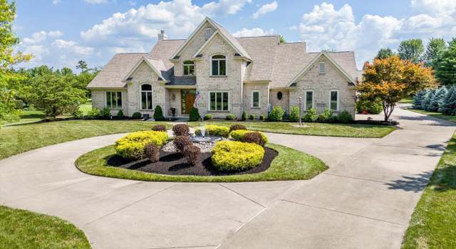 Photo of 8069 Green Lake Dr, Liberty Township, OH 45044