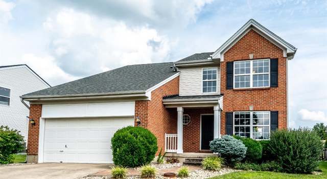 Property at 5322 Sunrise View Cir, Liberty Twp, OH 45044, 3 beds, 2.5 baths