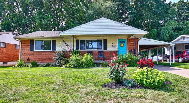 Photo of 4135 Hammond Blvd, Hamilton, OH 45015